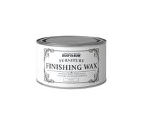 Rust-Oleum Furniture Finishing Wax Wood Protective Coating - 125ml & 400ml