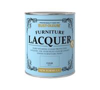 Rust-Oleum Clear Matt Furniture Lacquer