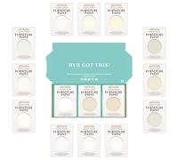 Rust-Oleum Furniture Paint in Chalky Finish - Elegant Whites Tester Box