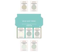 Rust-Oleum Furniture Paint in Chalky Finish - Fresh Greens Tester Box