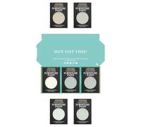 Rust-Oleum Furniture Paint in Gloss Finish - Fresh Greens Tester Box