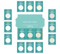 Rust-Oleum Furniture Paint in Matt Finish - Elegant Whites Tester Box