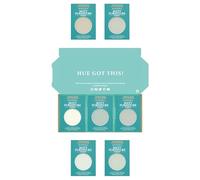 Rust-Oleum Furniture Paint in Matt Finish - Fresh Greens Tester Box