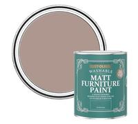 Rust-Oleum Furniture Paint in Matt Finish - Haversham 750ml