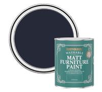 Rust-Oleum Furniture Paint in Matt Finish - Odyssey 750ml