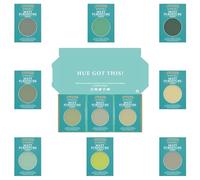 Rust-Oleum Furniture Paint in Matt Finish - Rich Greens Tester Box