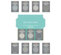 Rust-Oleum Furniture Paint in Satin Finish - Dusky Greys Tester Box