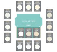 Rust-Oleum Furniture Paint in Satin Finish - Elegant Whites Tester Box