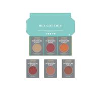 Rust-Oleum Furniture Paint in Satin Finish ? Fiery Shades Tester Box