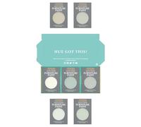 Rust-Oleum Furniture Paint in Satin Finish - Fresh Greens Tester Box