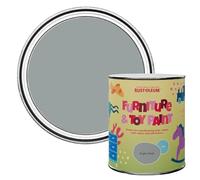 Rust-Oleum Furniture & Toy Paint in Matt Finish - Knight's Shield 750ml