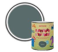 Rust-Oleum Furniture & Toy Paint in Matt Finish - Pirate Cove 750ml