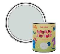 Rust-Oleum Furniture & Toy Paint in Satin Finish - Elephant Parade 750ml