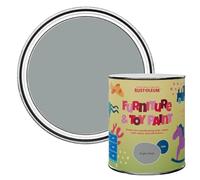 Rust-Oleum Furniture & Toy Paint in Satin Finish - Knight's Shield 750ml