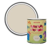 Rust-Oleum Furniture & Toy Paint in Satin Finish - Treasure Map 750ml