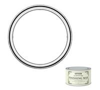 Rust-Oleum Furniture Finishing Wax Clear 400ml