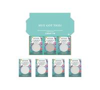 Rust-Oleum Garden Paint in Gloss Finish - Delicate Greys Tester Box