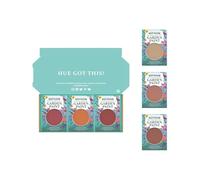 Rust-Oleum Garden Paint in Gloss Finish - Fiery Shades Tester Box