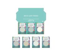 Rust-Oleum Garden Paint in Gloss Finish - Fresh Greens Tester Box