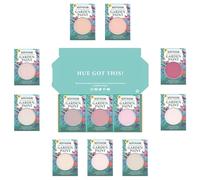 Rust-Oleum Garden Paint in Gloss Finish - Sweet Pinks Tester Box