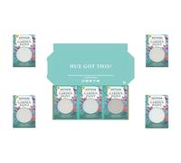 Rust-Oleum Garden Paint in Matt Finish - Delicate Greys Tester Box