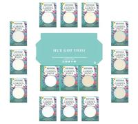 Rust-Oleum Garden Paint in Matt Finish - Elegant Whites Tester Box