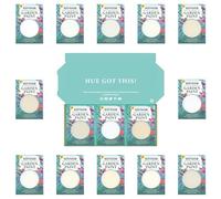 Rust-Oleum Garden Paint in Satin Finish - Elegant Whites Tester Box