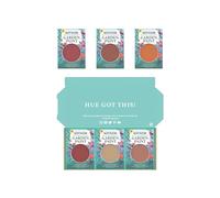 Rust-Oleum Garden Paint in Satin Finish - Fiery Shades Tester Box