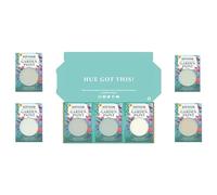 Rust-Oleum Garden Paint in Satin Finish - Fresh Greens Tester Box