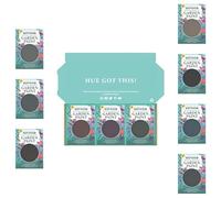 Rust-Oleum Garden Paint in Satin Finish - Moody Darks Tester Box