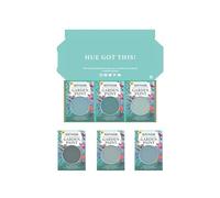 Rust-Oleum Garden Paint in Satin Finish - Ocean Blues Tester Box