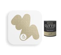 Rust-Oleum Glitter Ultra Shimmer Gold 750ml