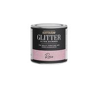 Rust-Oleum Glitter Ultra Shimmer Rose 250ml (RO0290003F1)