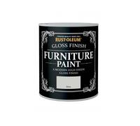 Rust-Oleum Gloss Furniture Paint 750ml / 125ml Chic Shabby Vintage Paints