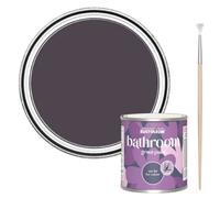 Rust-Oleum Mould-Resistant Purple Bathroom Grout Paint -Grape Soda 250ml