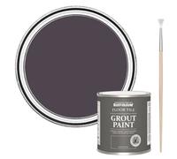 Rust-Oleum Ultra-Durable Purple Floor Tile Grout Paint - Grape Soda 250ml