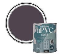 Rust-Oleum Grape Soda Gloss Upvc Paint 750Ml