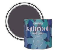 Rust-Oleum Grape Soda Matt Bathroom Wall & Ceiling Paint 2.5L