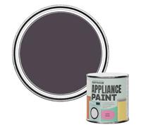Rust-Oleum Grape Soda Satin Appliance Paint 250Ml