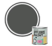 Rust-Oleum Appliance Paint in Satin Finish - Graphite 250ml