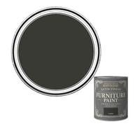 Rust-Oleum Graphite Satinwood Furniture Paint, 750Ml