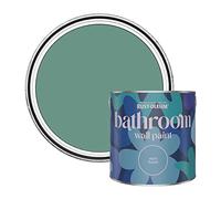Rust-Oleum Green Bathroom Wall & Ceiling Paint - Wanderlust 2.5L