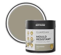 Rust-Oleum Green Guardian Mould Resistant Wall Paint - Grounded 2.5L