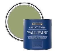 Rust-Oleum Familiar Ground Chalky Wall & Ceiling Paint 2.5L