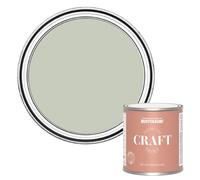 Rust-Oleum Green Premium Craft Paint - Aloe 250ml