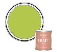 Rust-Oleum Green Premium Craft Paint - Key Lime 250ml