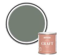Rust-Oleum Green Premium Craft Paint - Serenity 250ml