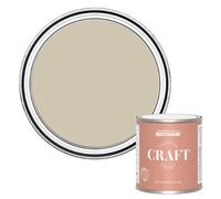 Rust-Oleum Green Premium Craft Paint - Silver Sage 250ml