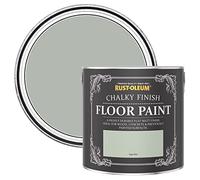 Chalky Floor Paint Sage Mist - Green