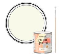 Rust-Oleum Green Ultra-Durable Grout Paint - Apple Blossom 250ml